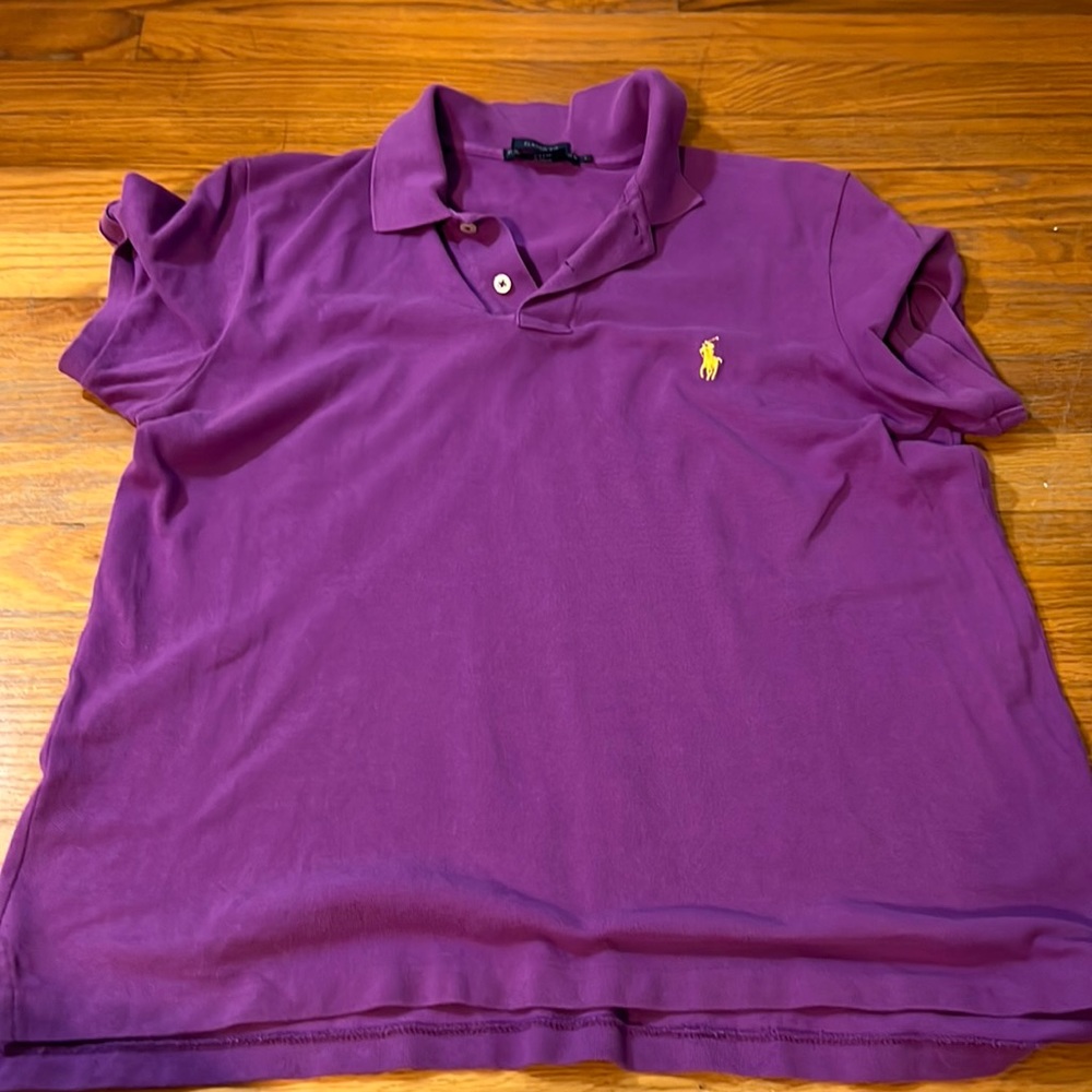 Ralph Lauren polo